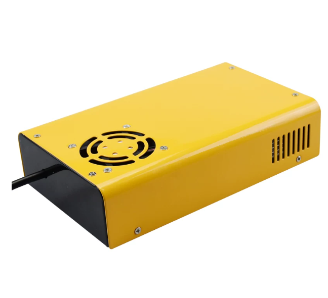 Lithium Battery 12V - เครื่องชาร์จแบตเตอรี่ลิเธียมสำหรับยานยนต์ไฟฟ้า 12V 24V 48V 60V 72V