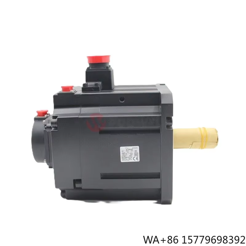 Power Inverter - HG-SR502BJ มอเตอร์เซอร์โว AC 750W 220V 3000rpm