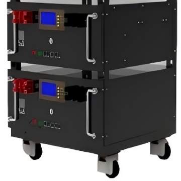 Power Inverter - ระบบจัดเก็บพลังงานแสงอาทิตย์แบบเรียงซ้อนได้ 12.3 กิโลวัตต์ พร้อมอินเวอร์เตอร์ 8.3 กิโลวัตต์