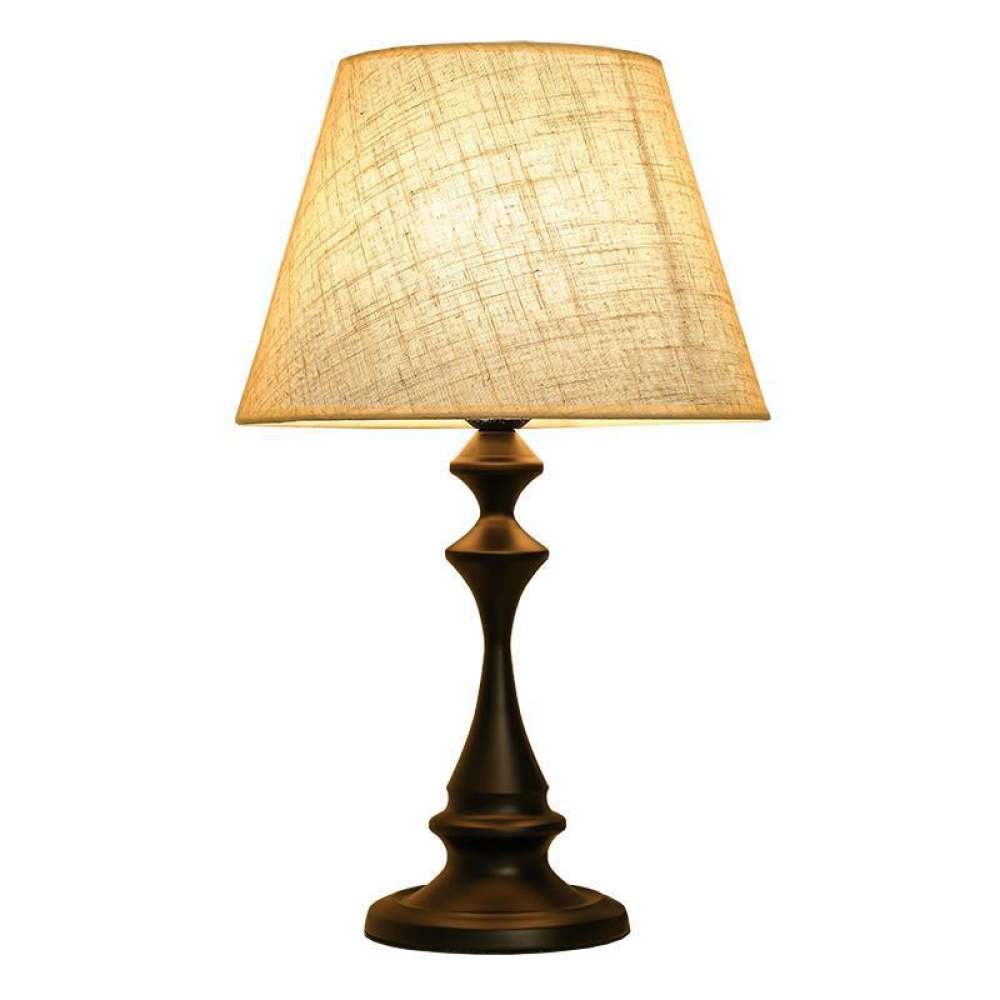 โคมไฟตั้งโต๊ะสไตล์เรโทรวินเทจ  - Solar Lamp บทวิจารณ์และราคา