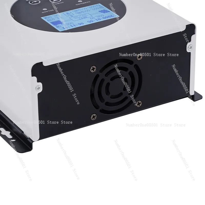 ตัวควบคุมการชาร์จพลังงานแสงอาท - Charge Controller Solar บทวิจารณ์และราคา