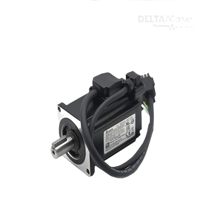 เดลต้า ซีรีส์ B3 ECM-B3M-C2060 - Power Inverter บทวิจารณ์และราคา