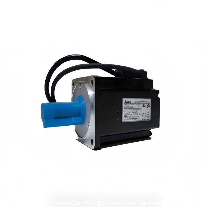 เดลต้า ซีรีส์ B3 ECM-B3M-C2060 - Power Inverter บทวิจารณ์และราคา