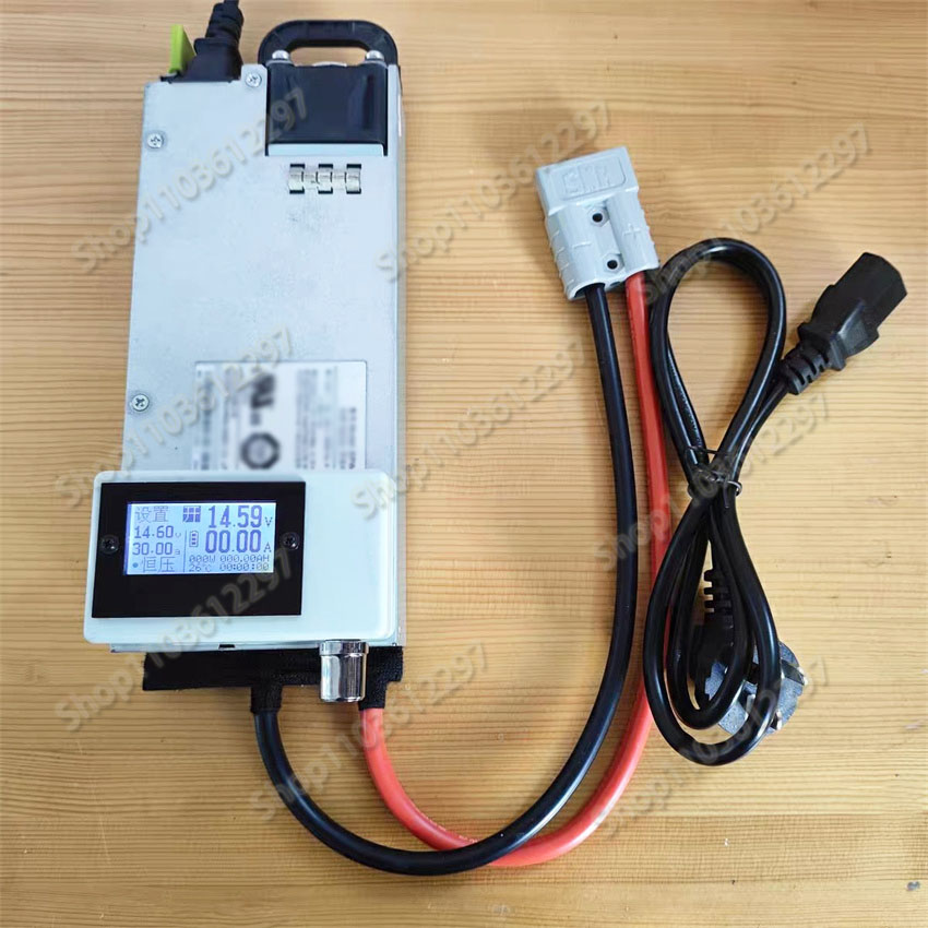 เครื่องชาร์จ RV 12V กำลังสูง 1 - Lithium Battery 12V บทวิจารณ์และราคา