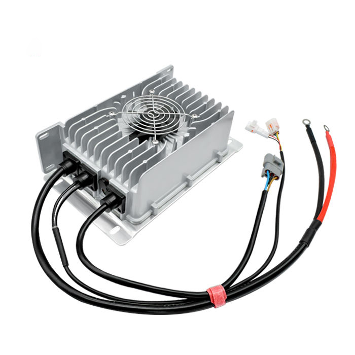 เครื่องชาร์จแบตเตอรี่แบบตะกั่ว - Lithium Battery 12V บทวิจารณ์และราคา
