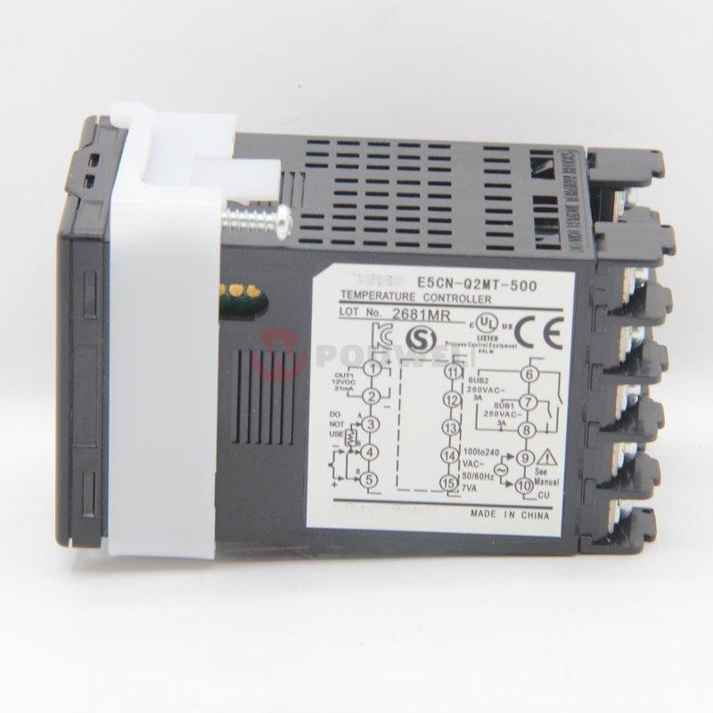 E5CN-Q2MT-500 ตัวควบคุมอุณหภูม - Power Inverter บทวิจารณ์และราคา