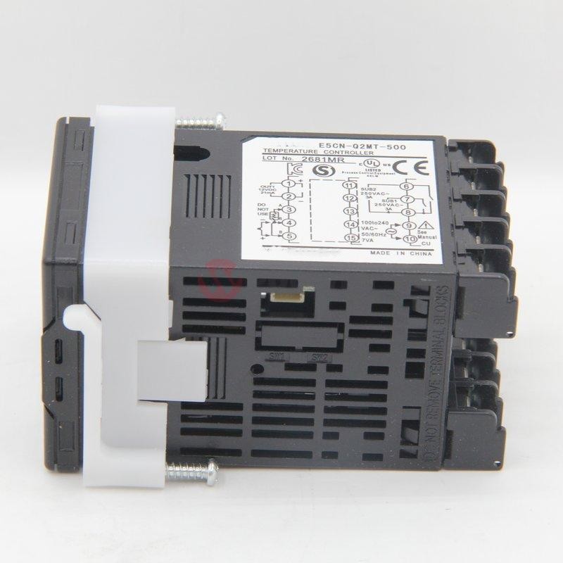 E5CN-Q2MT-500 ตัวควบคุมอุณหภูม - Power Inverter บทวิจารณ์และราคา