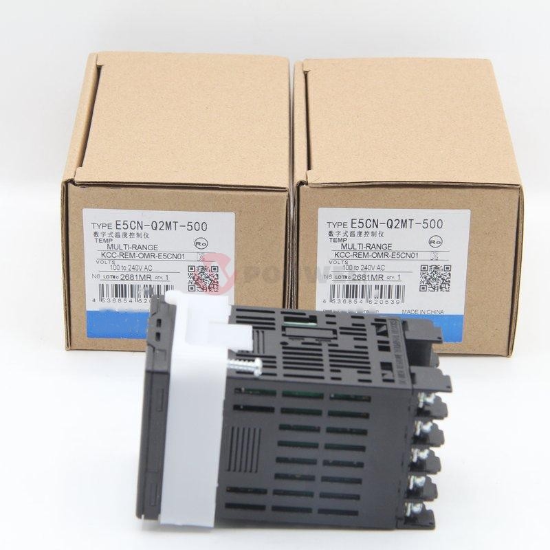 E5CN-Q2MT-500 ตัวควบคุมอุณหภูม - Power Inverter บทวิจารณ์และราคา