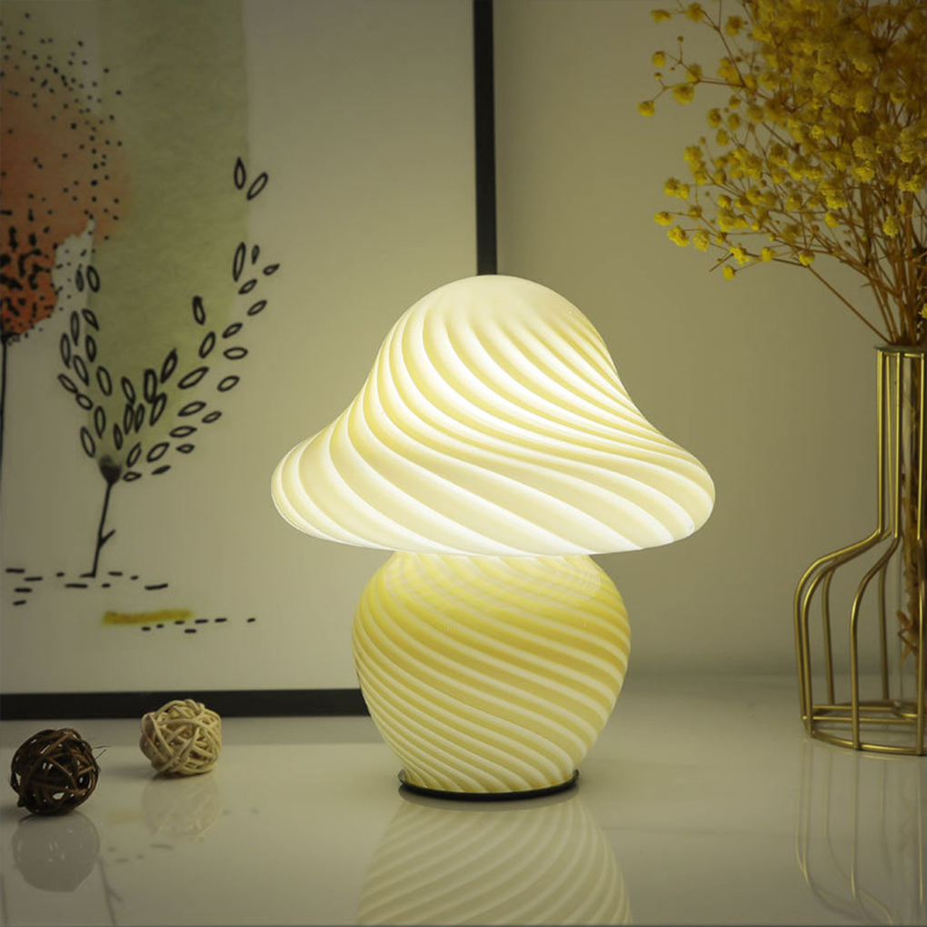 โคมไฟตั้งโต๊ะข้างเตียงห้องนอนโ - Solar Lamp บทวิจารณ์และราคา