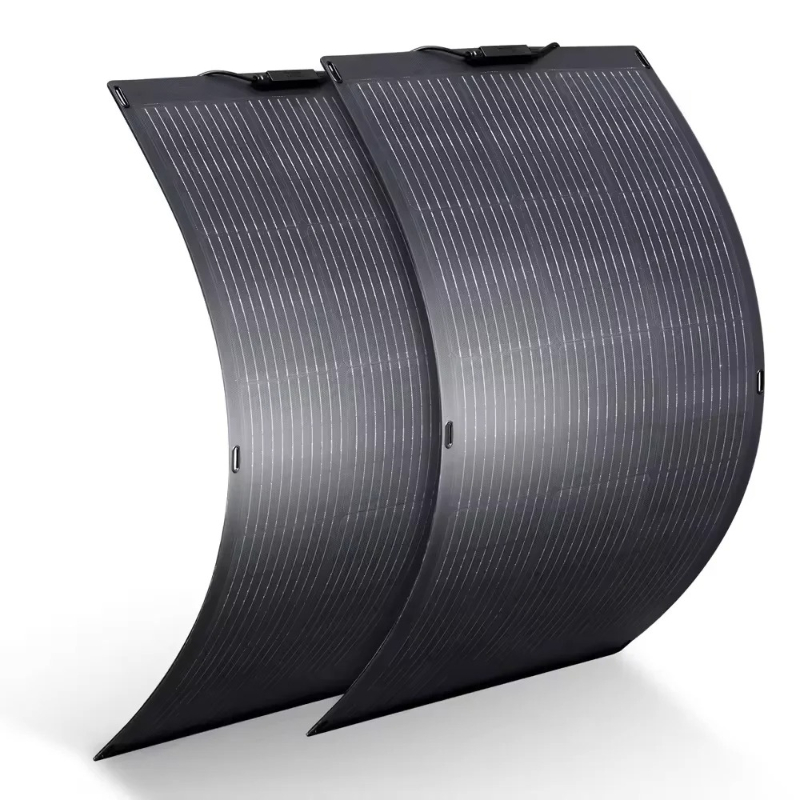 แผงโซลาร์เซลล์แบบโมโนคริสตัลไล - Solar Panel 200W บทวิจารณ์และราคา
