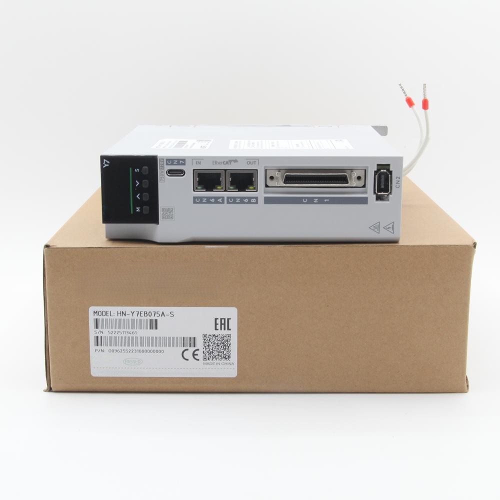 มีสินค้าพร้อมส่ง ชุดขับเซอร์โว - Power Inverter บทวิจารณ์และราคา