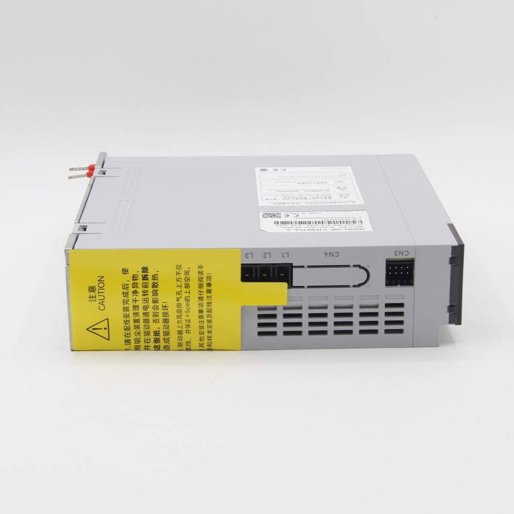 มีสินค้าพร้อมส่ง ชุดขับเซอร์โว - Power Inverter บทวิจารณ์และราคา