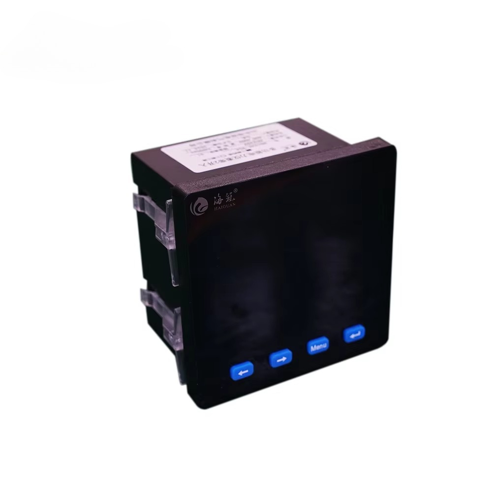เครื่องวัดพลังงานไฟฟ้าแบบดิจิต - Energy Monitor Meter บทวิจารณ์และราคา