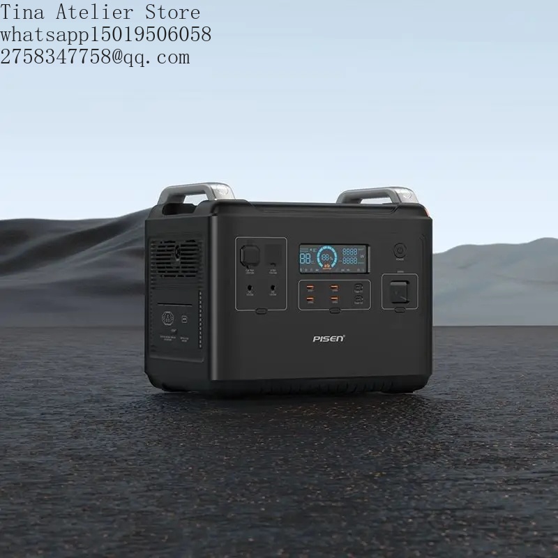 SOLIX C1000 Gen 2 กำลังไฟ 2000 - Portable Power Station บทวิจารณ์และราคา