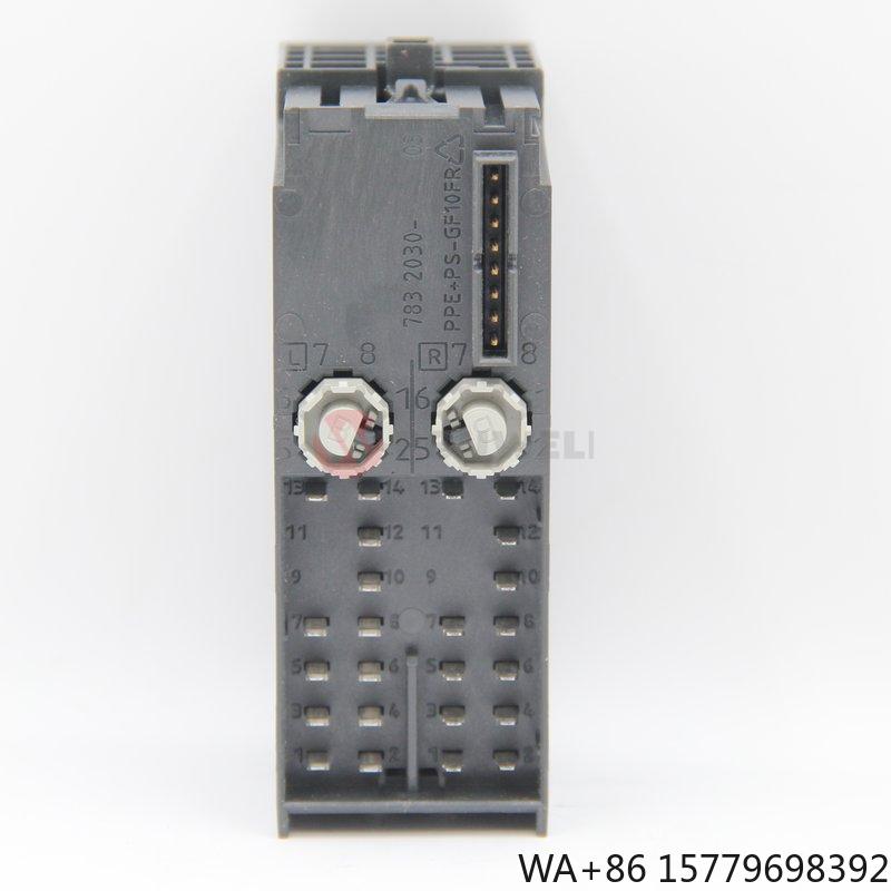 โมดูล PLC ของแท้ 6ES7138-4FA04 - Power Inverter บทวิจารณ์และราคา