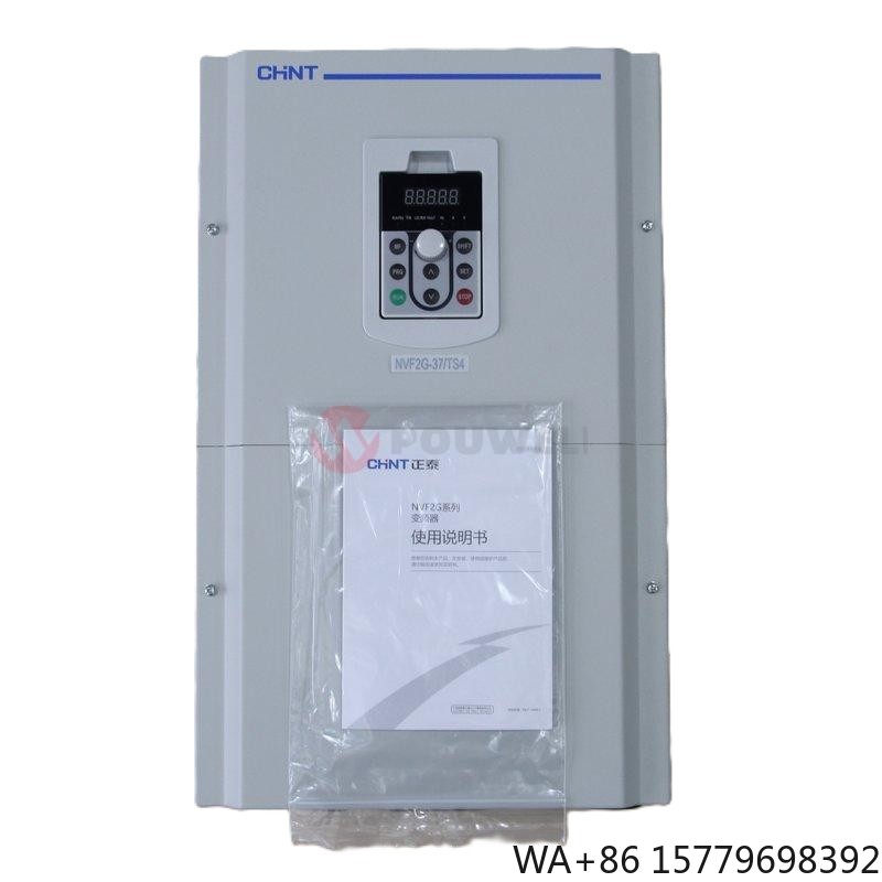 อินเวอร์เตอร์ปรับความถี่สามเฟส - Power Inverter บทวิจารณ์และราคา