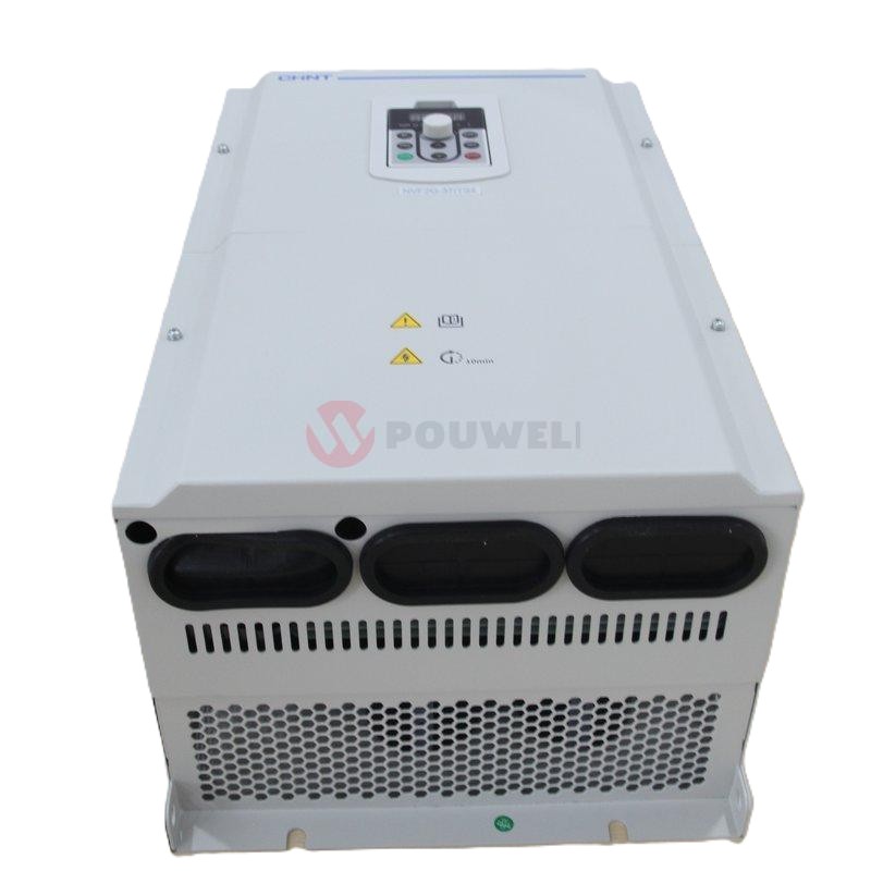 อินเวอร์เตอร์ปรับความถี่สามเฟส - Power Inverter บทวิจารณ์และราคา