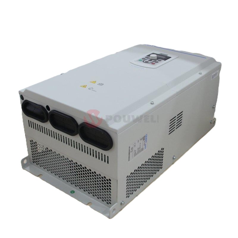 อินเวอร์เตอร์ปรับความถี่สามเฟส - Power Inverter บทวิจารณ์และราคา