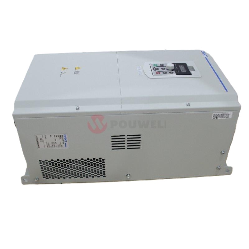 อินเวอร์เตอร์ปรับความถี่สามเฟส - Power Inverter บทวิจารณ์และราคา