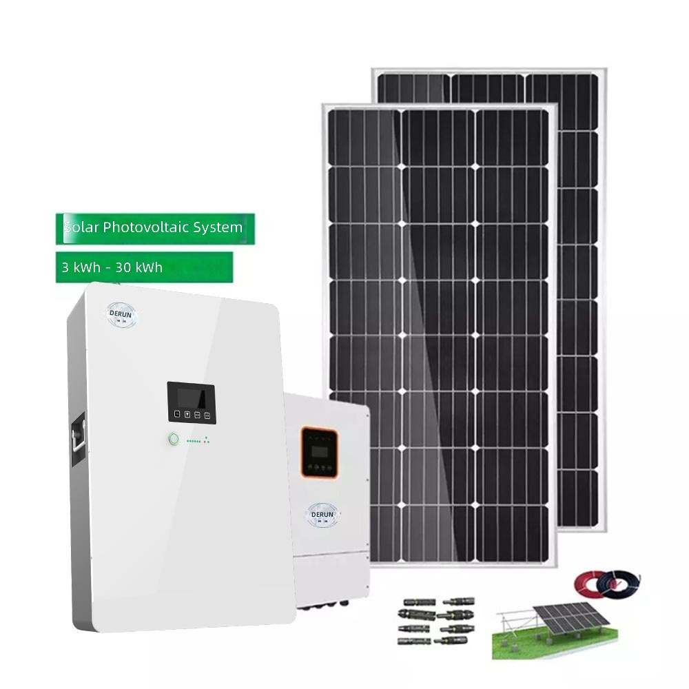 ระบบผลิตไฟฟ้าพลังงานแสงอาทิตย์ - Power Inverter บทวิจารณ์และราคา